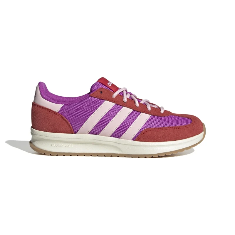 Image of Adidas Womens Trainers adidas 70S 2.0 Violet Female 39 1/3