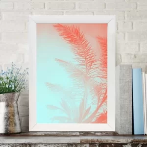 Image of BC12570394994 Multicolor Decorative Framed MDF Painting