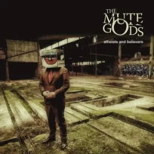 Image of Atheists and Believers by The Mute Gods Vinyl Album