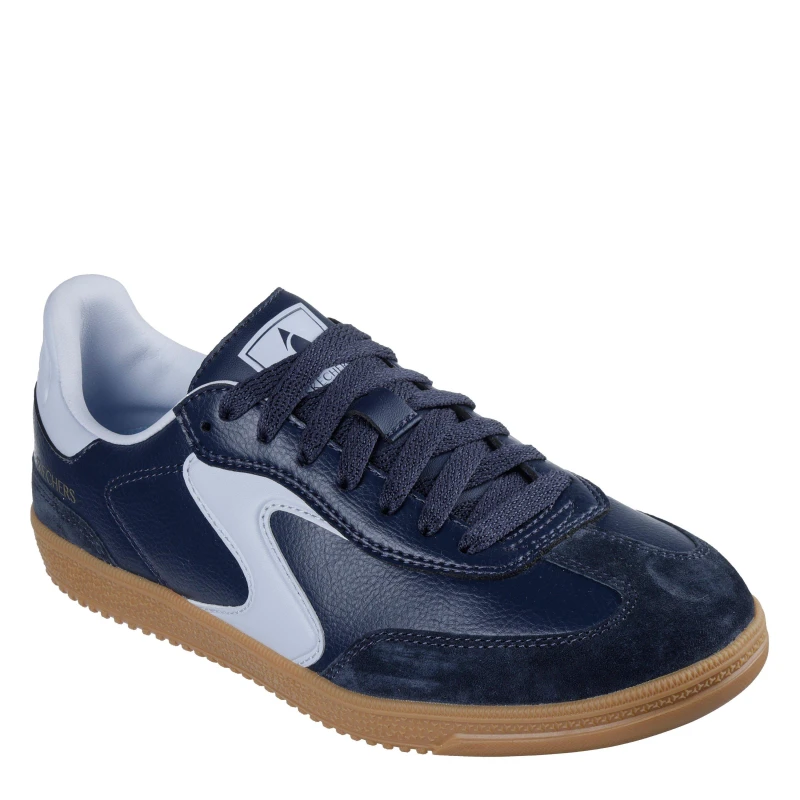 Image of Skechers Hotshot Ld63 Navy female 4 (37)