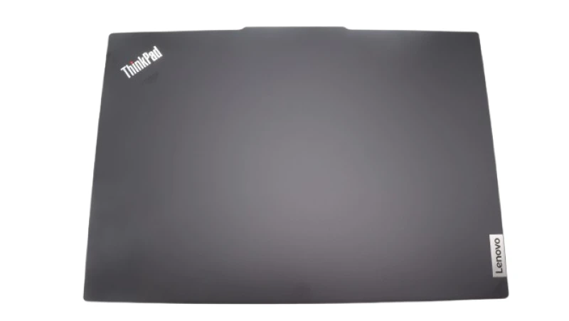 Image of Lenovo 5CB1L57748 laptop spare part Display cover