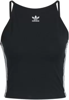 Image of Adidas Tank Top Tanktop black