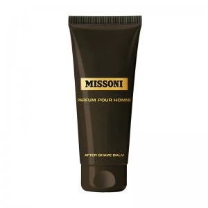 Image of Missoni Man Aftershave Balm 100ml