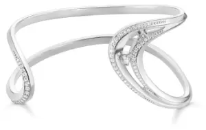 Image of Thomas Sabo AR108-051-14-L17 Sterling Silver Cubic Zirconia Jewellery