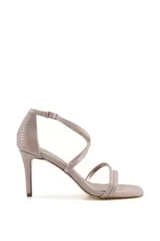 Image of Wide Fit 'Wf Musical' Sandals