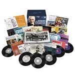 Image of Robert Casadesus - The Complete Columbia Album Collection (Music CD)