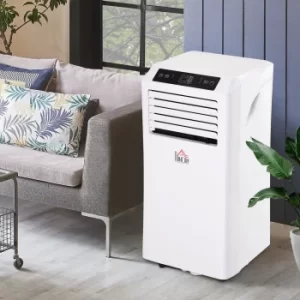 Image of HOMCOM 557W Portable Air Conditioner