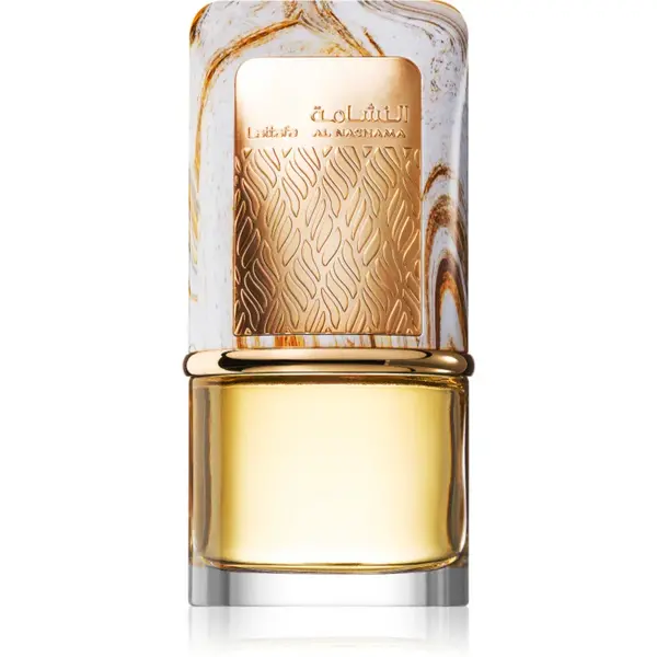 Image of Lattafa Al Nashama eau de parfum unisex 100ml