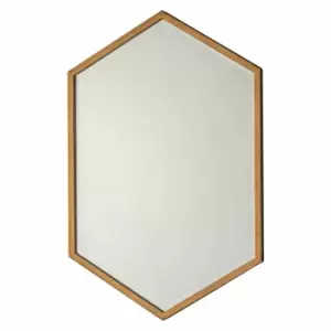 Image of Crossland Grove Steep Antique Gold - 600 X 900mm