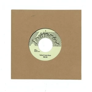 Image of Stalawa Feat. Junior Demus - Trod On Vinyl