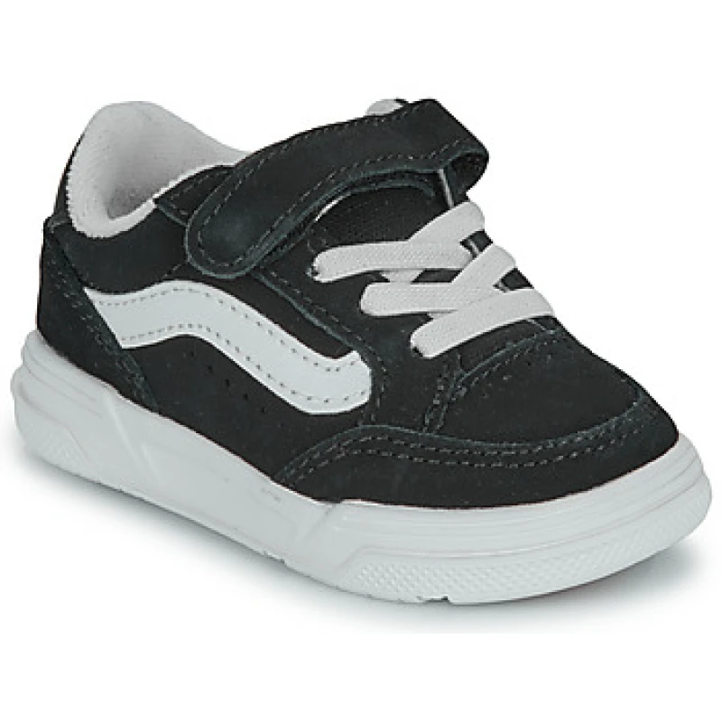 Image of Vans Black & white hylane v Toddler trainers Black & White UK 4 (EU 20)