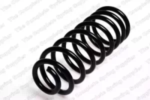 Image of Kilen Suspension Coil Spring Rear Axle 52003