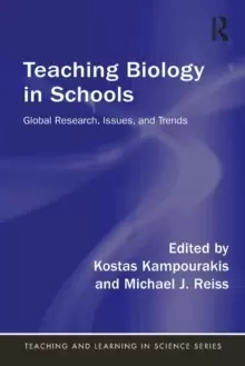 Image of Teaching Biology in Schools : Global Research, Issues, and Trends