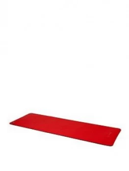 Image of Tpe Mat - Red