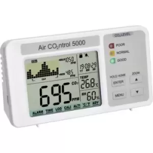 Image of TFA Dostmann AirCO2ntrol 5000 Carbon dioxide detector