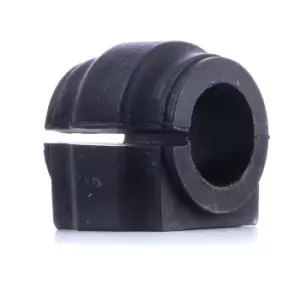 Image of RIDEX Stabilizer Bushes MINI 1334A0650 31356757146 Stabibuchse,Stabilisator Buchse,Stabilizer Bar Bush,Anti Roll Bar Bushes,Anti-roll Bar Bush Kit