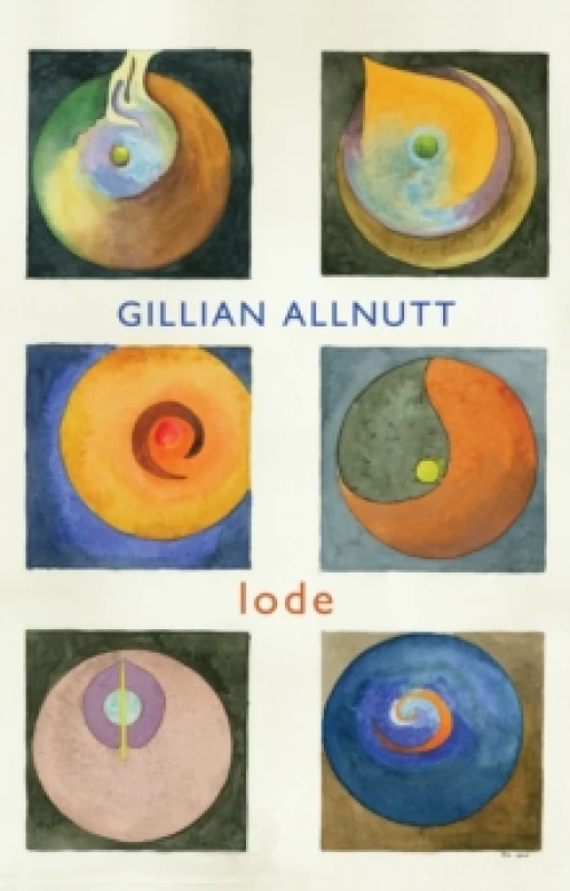 Image of lode Paperback / softback