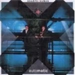 Image of Sharpe & Numan - Automatic (Music CD)