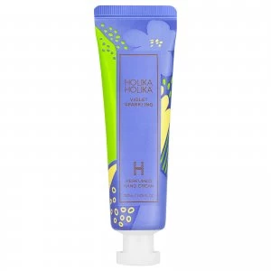 Image of Holika Holika Violet Sparkling Perfumed Hand Cream