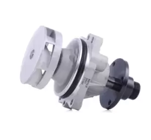 Image of MEYLE Water pump 313 011 3800 Engine water pump,Water pump for engine BMW,OPEL,LAND ROVER,5 Limousine (E39),5 Touring (E39),3 Limousine (E36)