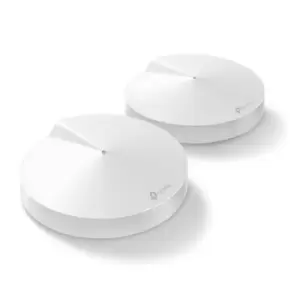 Image of TP Link AC2200 Smart Home Mesh WiFi System 2-Pack