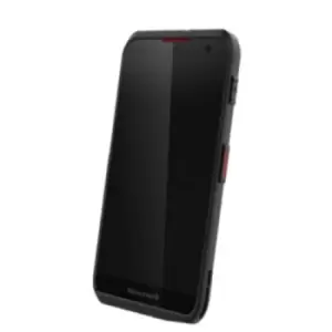Image of Honeywell EDA52 handheld mobile computer 13.8cm (5.45") 1440 x 720 pixels Touch Screen 258g Black