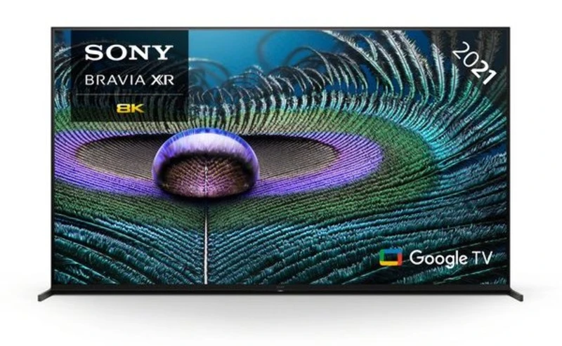 Image of Sony Bravia 85" XR85Z9JU Smart Ultra HD HDR 8K LED TV