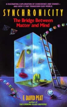 Image of Synchronicity by F.David Peat Paperback