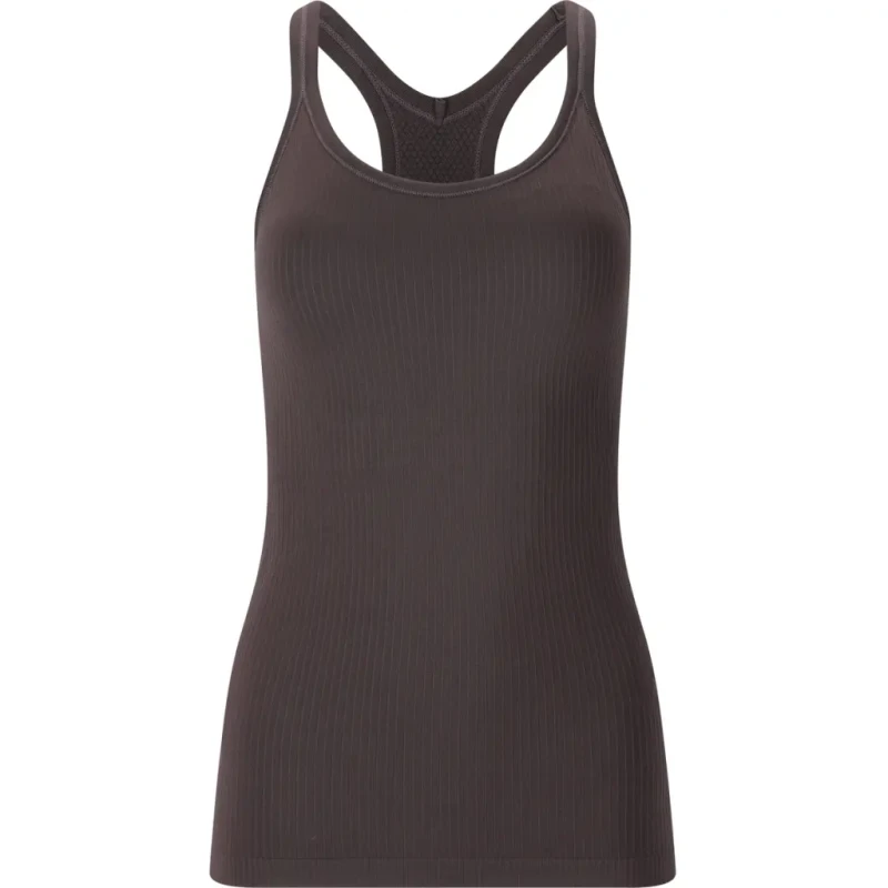 Image of Womens tank top Athlecia Connie Marron Female S/M