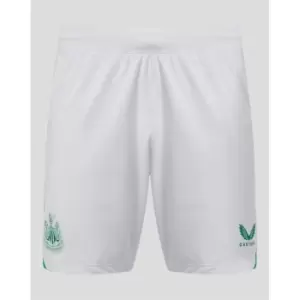 Image of Castore Newcastle United Alternative Shorts - Green