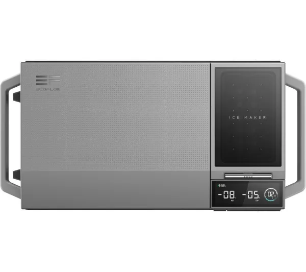Image of EcoFlow Glacier ZYDBX100-UK 38L Portable Fridge Freezer