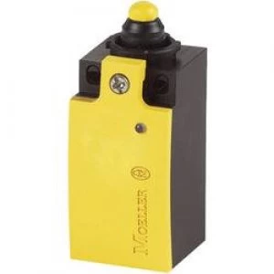 Image of Limit switch 400 V AC 4 A Tappet momentary Eaton