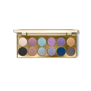 Image of Stila Stila Luxe Eye Shadow Palette - Happy Hour
