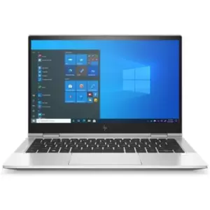 Image of HP 13.3" EliteBook x360 830 G8 Intel Core i7 Laptop