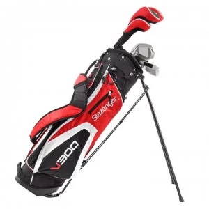 Image of Slazenger V300 Golf Set - R/H
