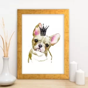 Image of AC12291373489 Multicolor Decorative Framed MDF Painting