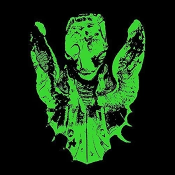 Image of Roses Never Fade - Devil Dust CD