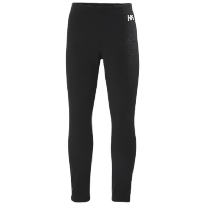 Image of Children's tights Helly Hansen daybreaker Noir Unisex 12 ans
