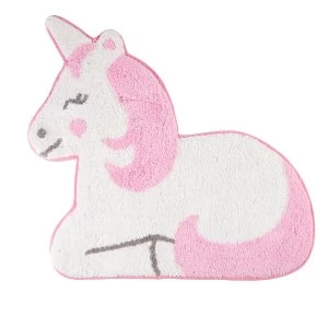 Image of Sass & Belle Betty The Unicorn Rug