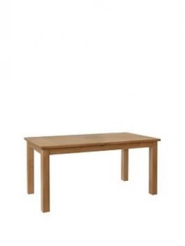 Image of K-Interiors Shelton Ext Table 1.2M & 4 Chairs