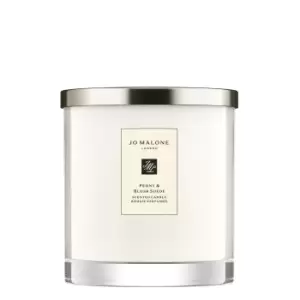 Image of Jo Malone London Peony & Blush Suede Scented Candle 220g