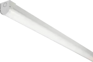 Image of Knightsbridge 230V 4ft 32W DALI CCT Adjustable Batten - BATSCDA4