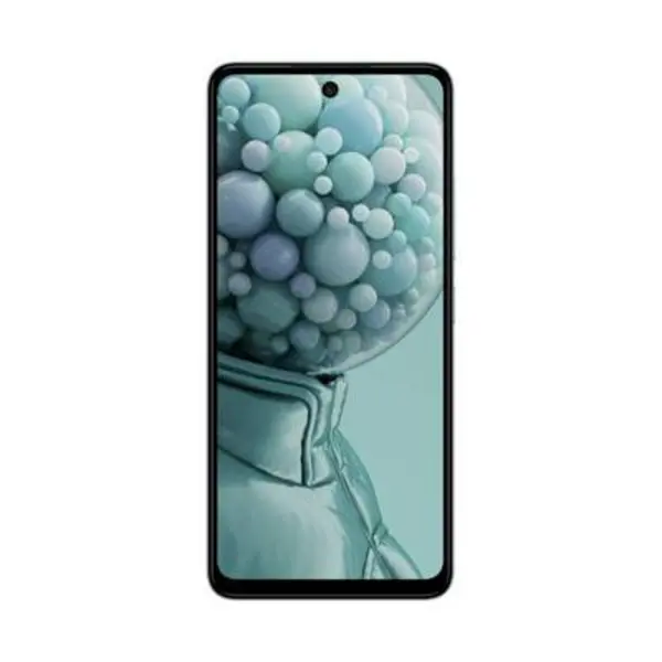 Image of HMD HMD Pulse Plus Smartphone 128GB 16.7cm (6.56 inch) Green Android 14 Hybrid slot 286947987