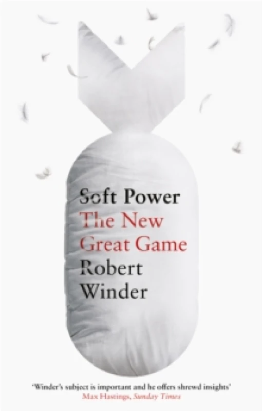 Image of Soft Power. Paperback. By Robert Winder Books