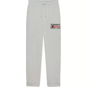 Image of Tommy Jeans Modern Ath Sweatpant - Grey