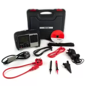 Image of Megger PAT150 Advanced battery PAT Tester - 1003-064