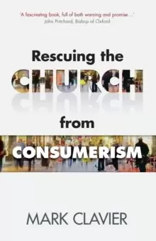 Image of Rescuing the Church from Consumerism