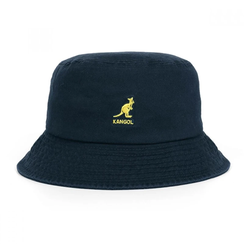 Image of Kangol Bob Kangol delave Bleu Male XL