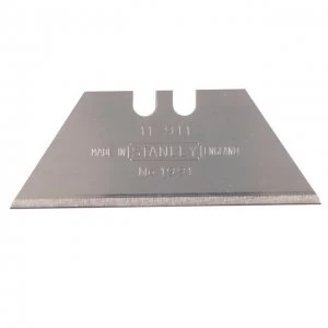 Image of Stanley Tools 1991B Knife Blades Standard (Pack 100)