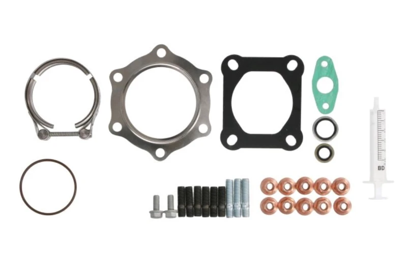 Image of EVORON EVMK5013 Mounting Kit, charger with gaskets/seals, with bolts/screws Mounting Kit,charger (2420)